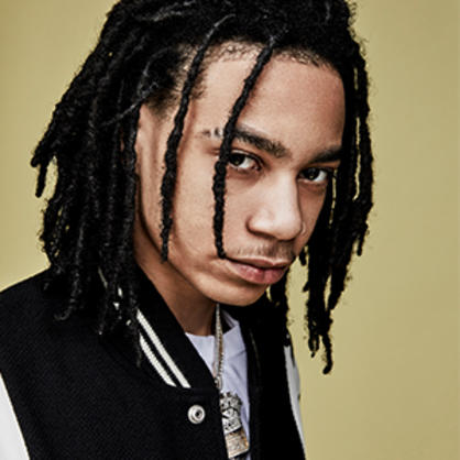 YBN Nahmir