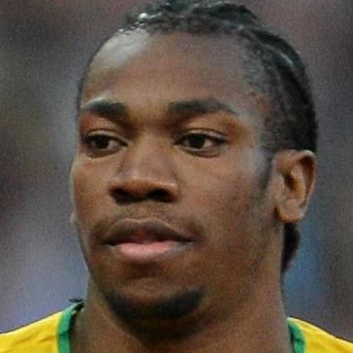 Йохан Блэйк