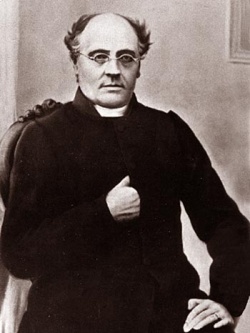 Йохан Рунеберг