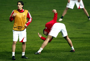 Йосеф  Шай Бенаюн