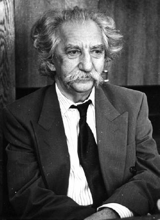 Юрий Лотман