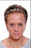 Юлия Голубчикова