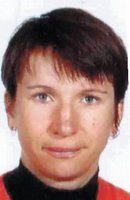 Юлия Мартисова