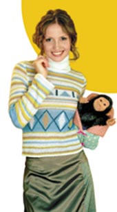 Юлия Пожидаева