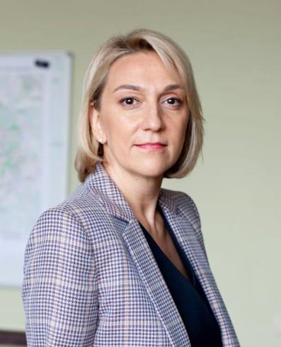 Юлиана Княжевская