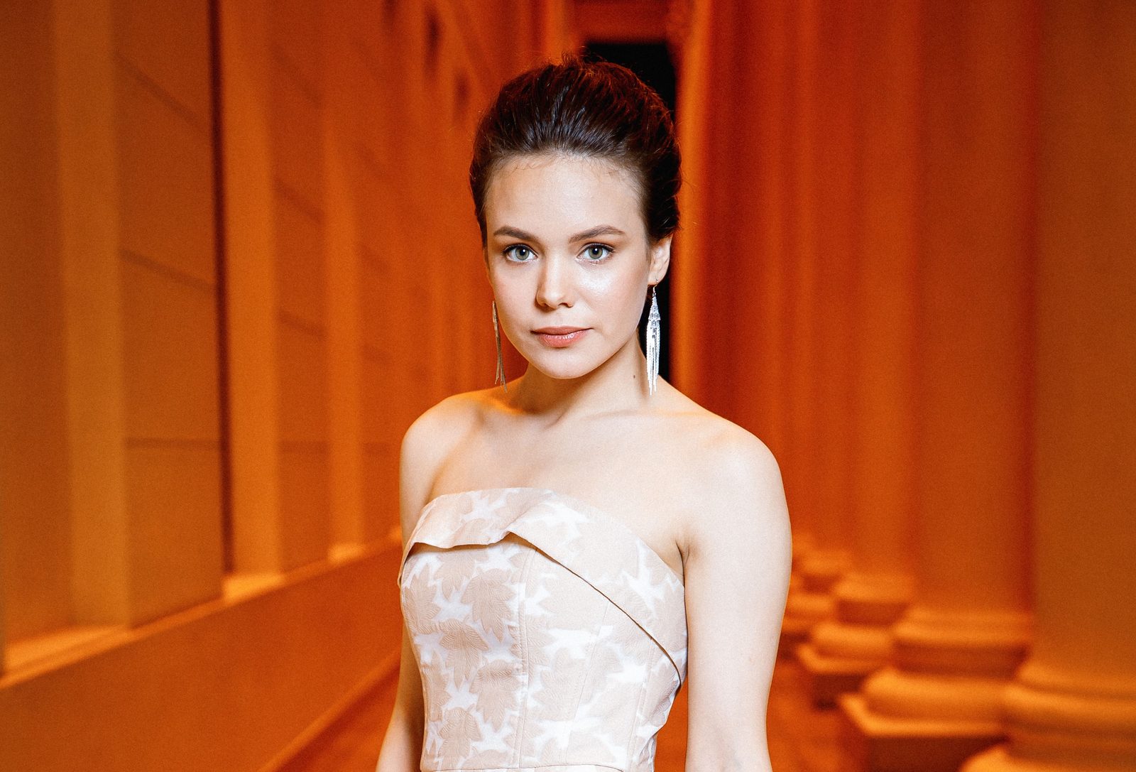 Юлия Бурова