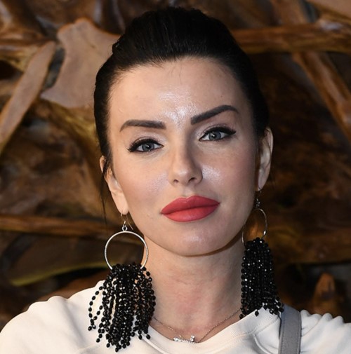 Юлия Волкова