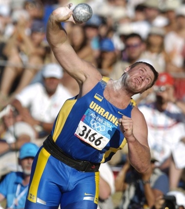 Юрий Белоног