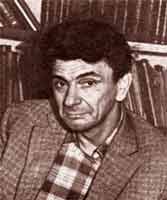 Юрий Домбровский