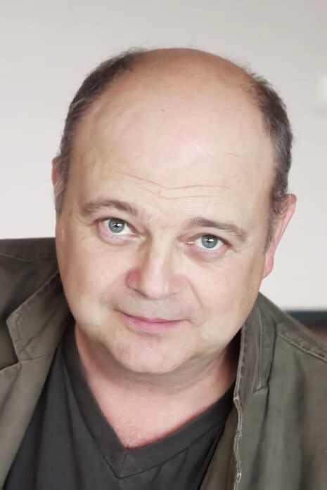 Юрий  Грубник