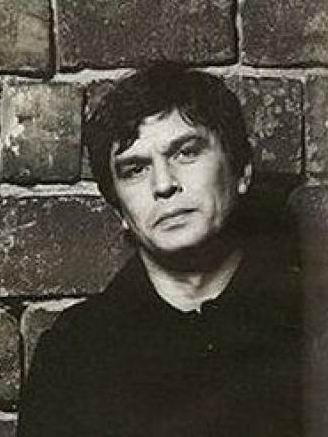 Юрий Каспарян