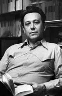 Юрий Кузнецов