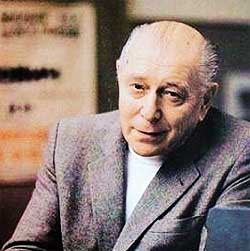 Юрий Левитин