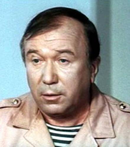 Юрий Медведев