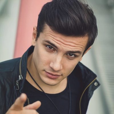 Юрий Николаенко