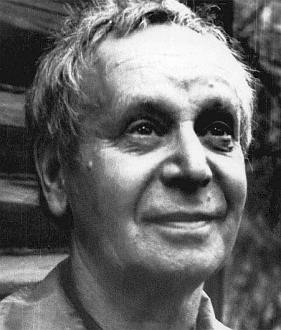 Юрий Пименов