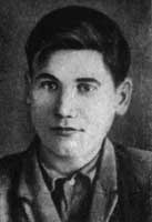 Юрий Полянский