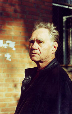 Юрий Семенов