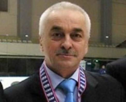 Юрий Шундров