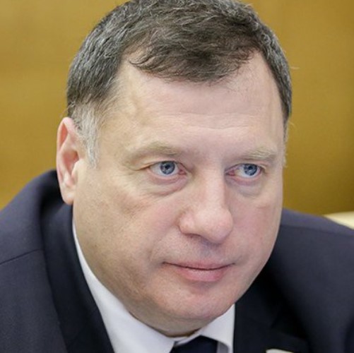 Юрий Швыткин