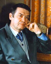 Юрий Захаров