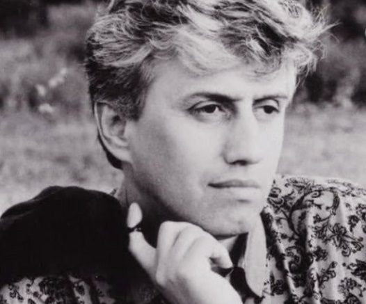 Юрий Айзеншпис