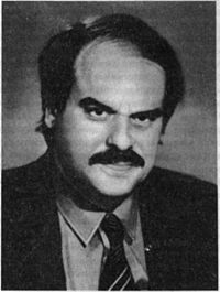 Юрий Андреев