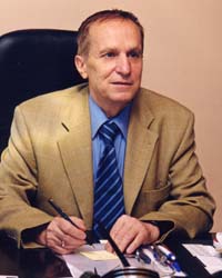 Юрий Драгунов