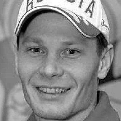 Юрий Коханец