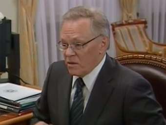 Юрий Осипов