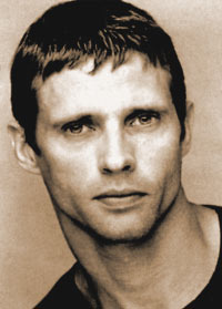 Юрий Посохов