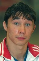 Юрий Рязанов