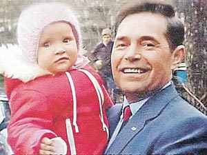 Юрий Соколов