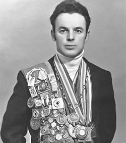 Юрий Цуранов