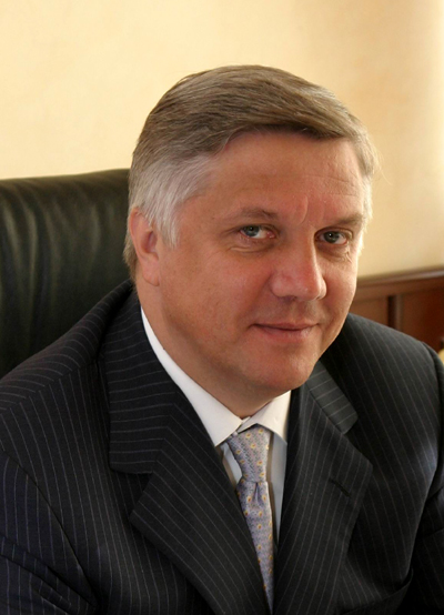 Юрий Волков