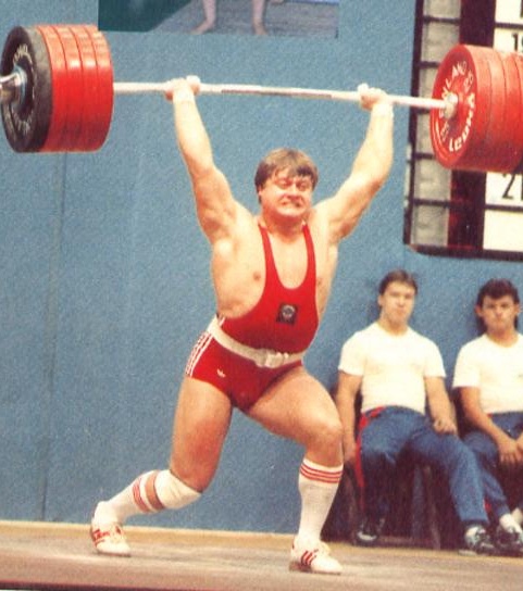 Юрий Захаревич