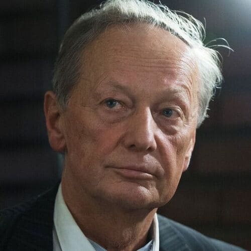 Михаил Задорнов