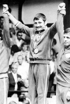 Загалав Абдулбеков