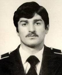 Закир Тофиг оглы Юсифов