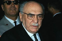 Залман Шазар (Рубашов)