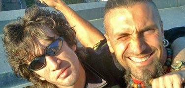 Запасной выход