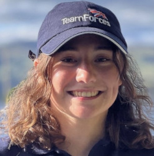 Зара Лаклан