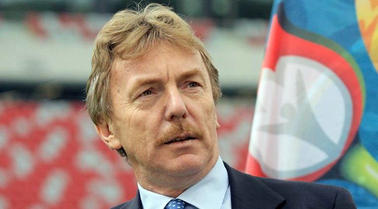 Збигнев Бонек