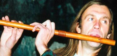 Зеленые Рукава