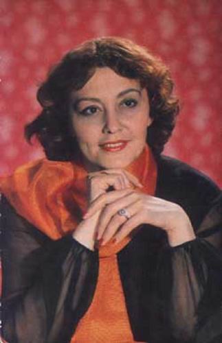 Земфира  Цахилова