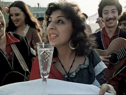 Земфира Жемчужная мл.