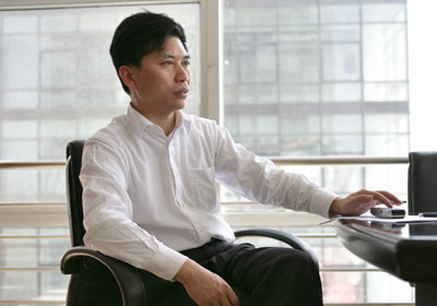 Чжан Чжисянь