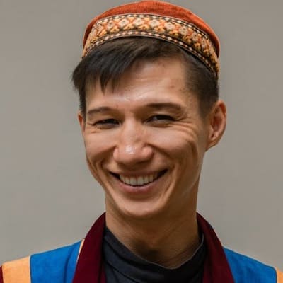 Женис Махсутулы Айтжанов