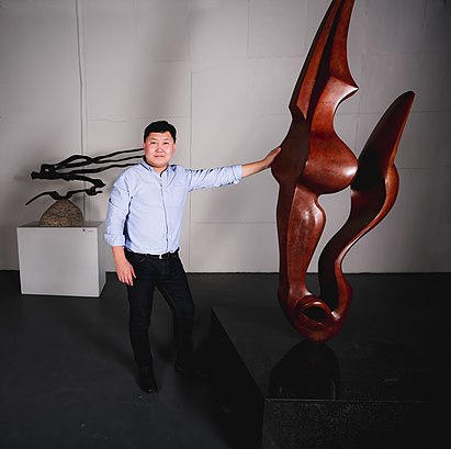 Жигжит  Баясхаланов