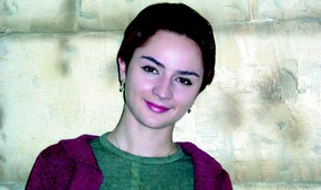 Зинаида Бондарь